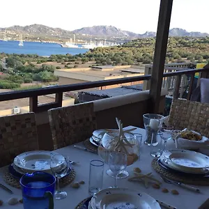 Smeralda Residenza Di Charme Portisco